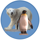 Polar Haven Logo